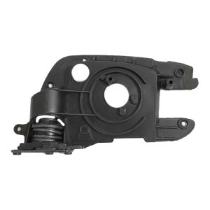 اسکلت آینه جانبی چپ خودرو قطعه سازان کبیر مدل PAROEI-405-L مناسب برای پژو 405