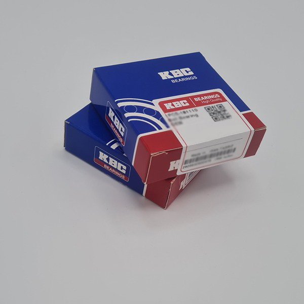 بلبرینگ دینام کی بی سی کد 6205 2Z C3 قطر 25 میلی متر