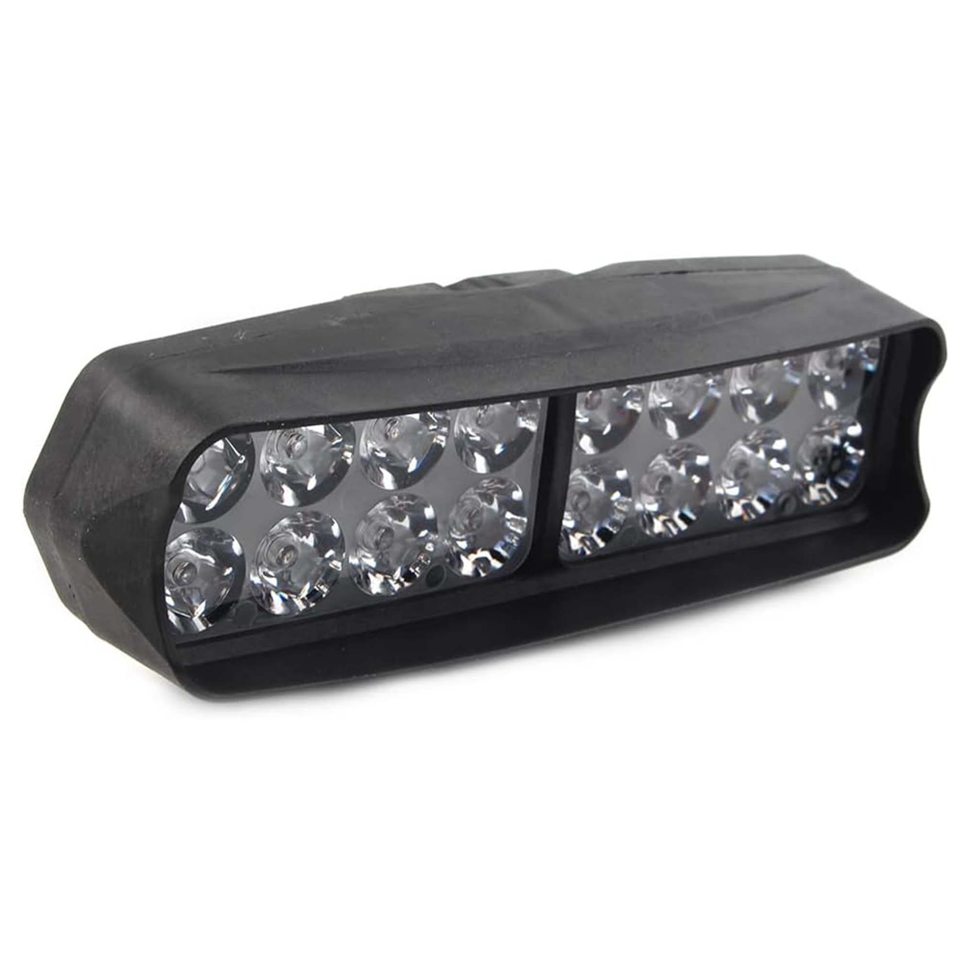پروژکتور آفرودی خودرو مدل 16 ال ای دی کد 1719