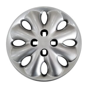 قالپاق چرخ تی پی ای مدل ZNT-01 سایز 15 اینچ مناسب برای زانتیا