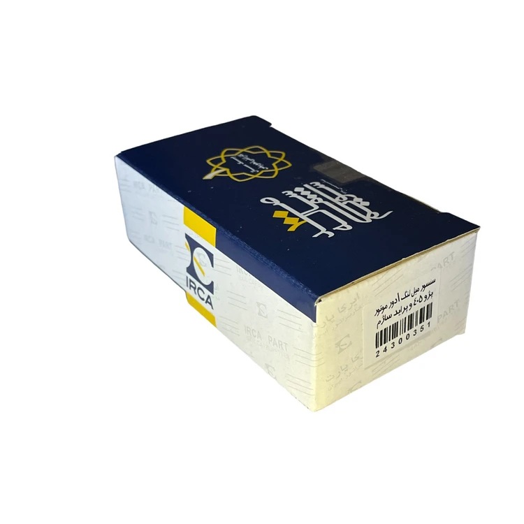 سنسور دور موتور ایرکا مدل ساژم کد 24200193مناسب برای پراید و پژو 405