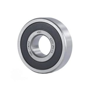 بلبرینگ دینام کی بی سی کد 6302 2RS C3 قطر داخلی 15 میلی متر