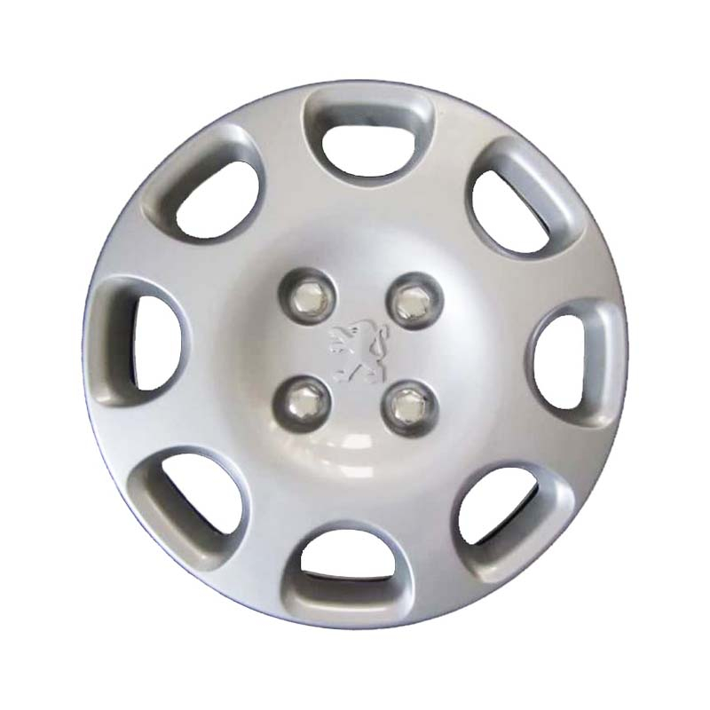قالپاق خودرو ابویی کد prs13 سایز 14 اینچ مناسب برای پژو پارس