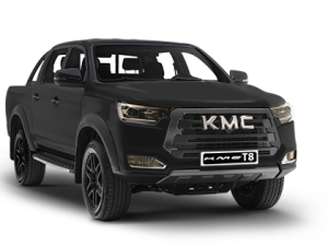 KMC T8