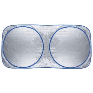 آفتاب گیر شیشه خودرو کد 8080