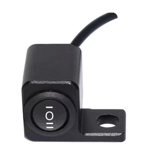 کلید پرژکتور موتور سیکلت وارون مدل سه حالته کد A-131