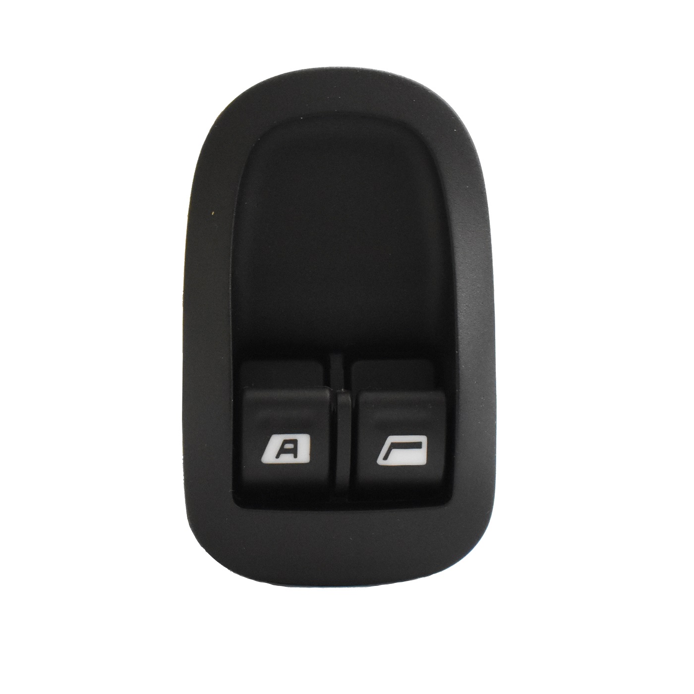 کلید شیشه بالابر جلو کروز + کد CR 33061401 مناسب برای پژو 206 تیپ 2