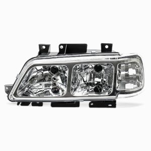 چراغ جلو خودرو کد TRH-PARS مناسب برای پژو 405 مجموعه 2 عددی