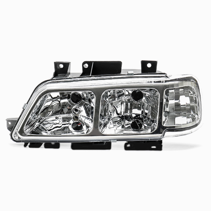 چراغ جلو خودرو کد TRH-PARS مناسب برای پژو 405 مجموعه 2 عددی