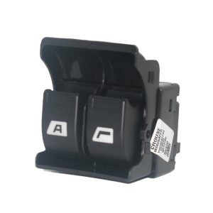 کلید شیشه بالابر دو پل کروز پلاس کد CR33031501 مناسب برای 405SLX و پژو پارس