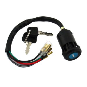 سوئیچ کامل موتور سیکلت وارون مدل A-121 مناسب برای هوندا CDI