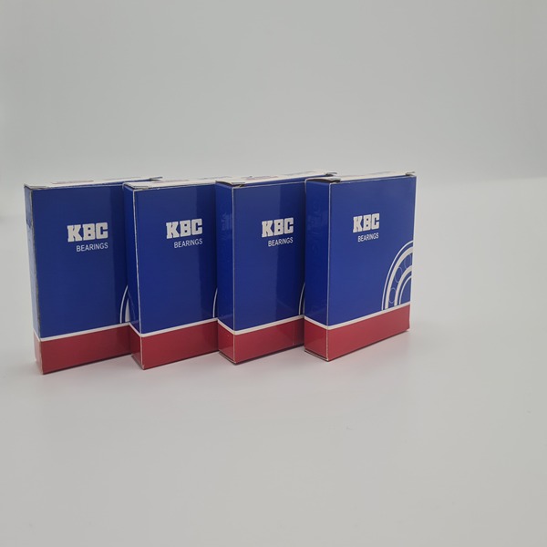 بلبرینگ دینام کی بی سی کد 6205 2Z C3 قطر 25 میلی متر