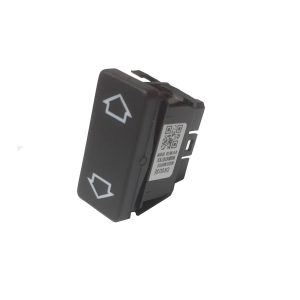 کلید شیشه بالابر راست کروز پلاس کد CR330308 مناسب برای پژو پارس