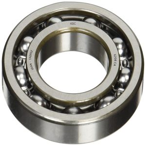 بلبرینگ دینام کی بی سی کد 6208 C4 قطر داخلی 40 میلی متر