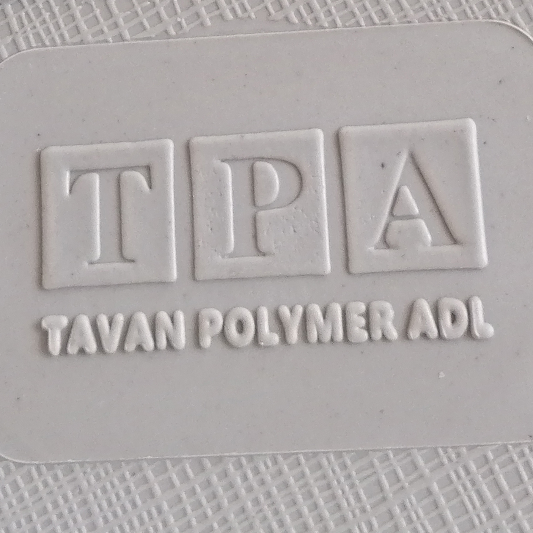 قالپاق چرخ تی پی ای مدل TPA-P03 سایز 13 اینچ مناسب برای پیکان