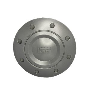 قالپاق چرخ کد KIA01 مناسب برای پراید بسته 4 عددی