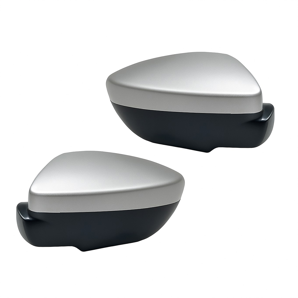 کیت تبدیل آینه مدل SL-52 مناسب برای پژو 206 بسته دو عددی