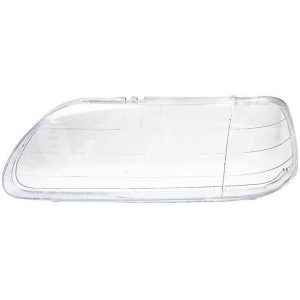 طلق چراغ جلو خودرو مدل آکمی فابریک کد mr85 مناسب برای پراید 131 بسته دو عددی