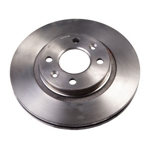 دیسک ترمز چرخ جلو اس فورتی کد 1081900190 مناسب برای ال 90