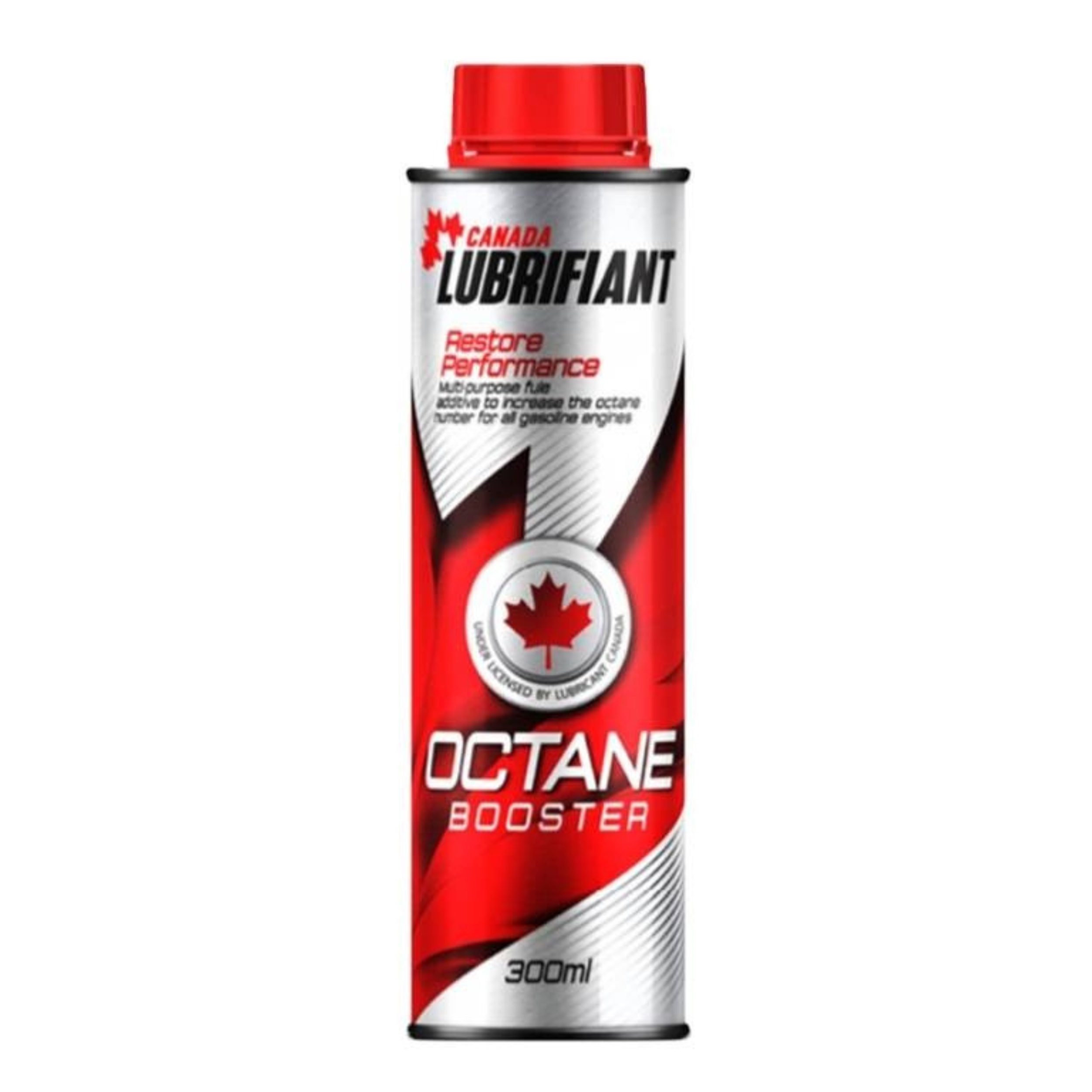 اکتان بوستر لوبریفنت کانادا مدل rich octane حجم 300 میلی لیتر بسته 2 عددی