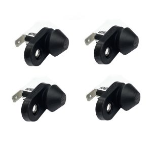 کلید لای در کروز پلاس کد CR330708 مناسب برای سمند بسته 4 عددی