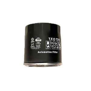فیلتر روغن مدل TFO7314 مناسب برای پژو 405