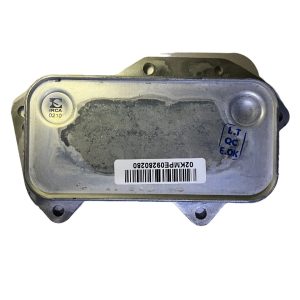 اویل کولر اویل ماژول ایرکا کد 009 مناسب سمند ef7