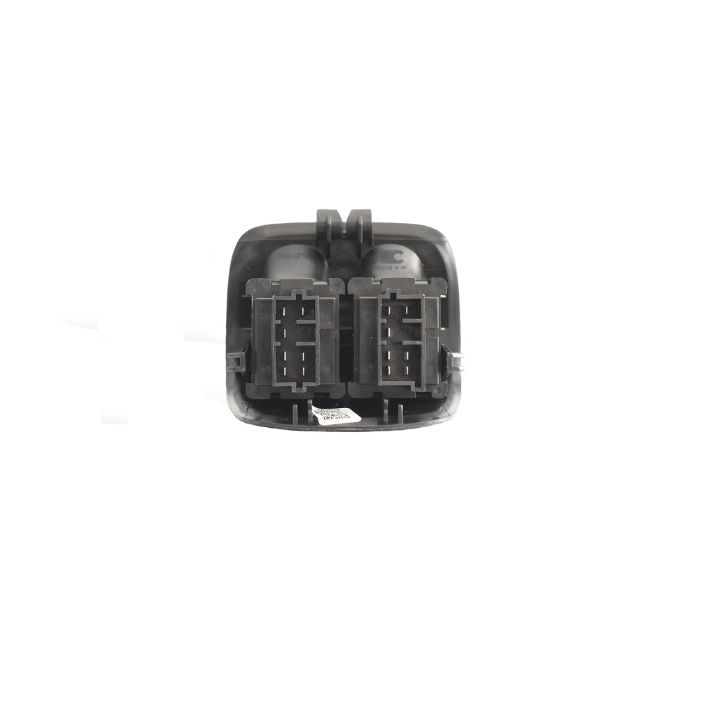 کلید شیشه بالابر عقب کروز + کد CR 33060101 مناسب برای پژو 206