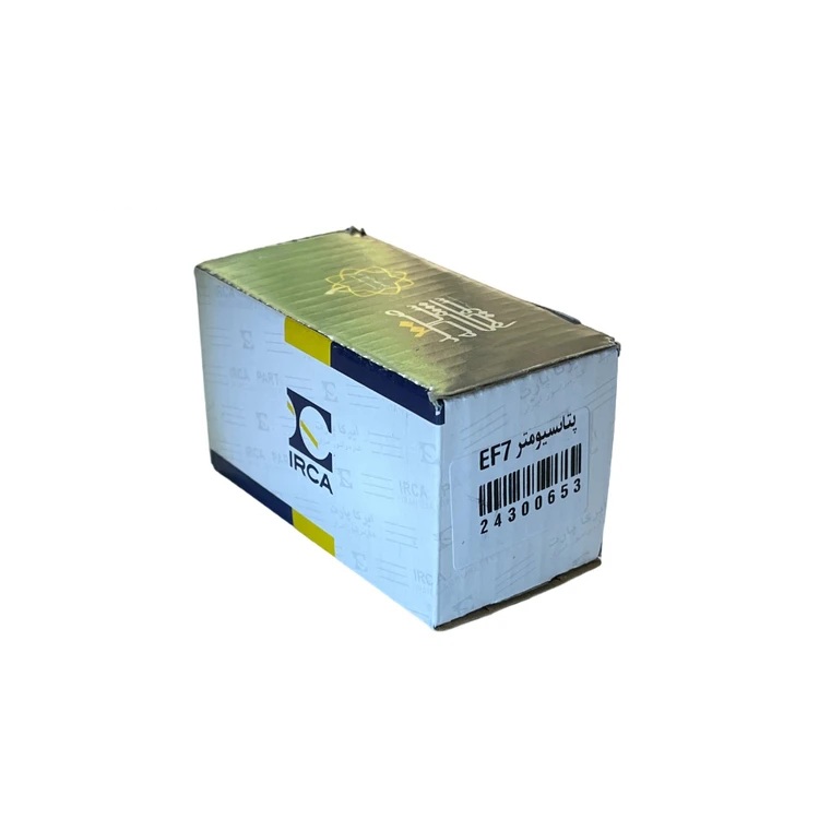 پتانسیومتر ایرکا کد 24300653 مناسب برای سمند EF7