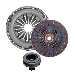 کیت کلاچ هرینگتون مدل Urg به همراه بلبرینگ مناسب برای شاهین