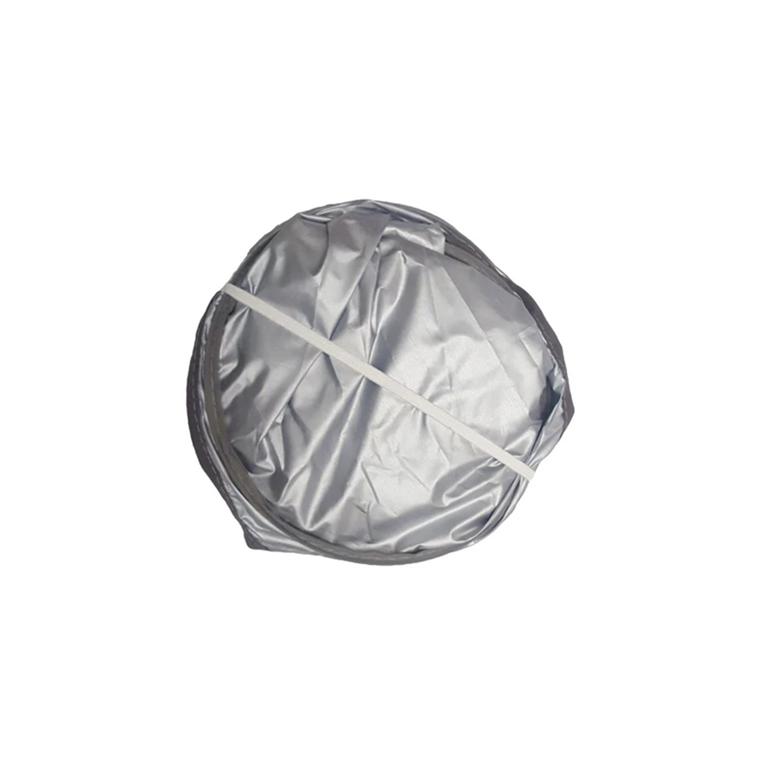 آفتابگیر شیشه خودرو پاسیکو مدل P520-OO مناسب برای پراید بسته 6 عددی