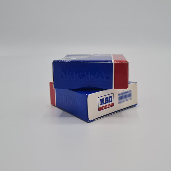 بلبرینگ دینام کی بی سی کد 6304 2RS C3 قطر داخلی 20 میلی متر
