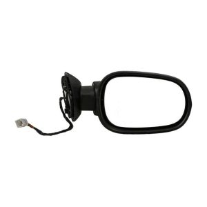 آینه جانبی راست خودرو قطعه سازان کبیر مدل KA-L90R-30575 مناسب برای رنو L90