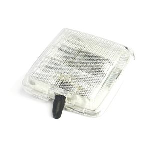 چراغ سقف خودرو کالانیکس مدل LIGHT-PRIDE-10286 طرح ال ای دی مناسب برای پراید