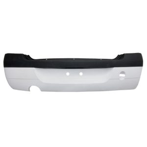 پوسته سپر عقب مدل RR-L90 مناسب برای رنو L90