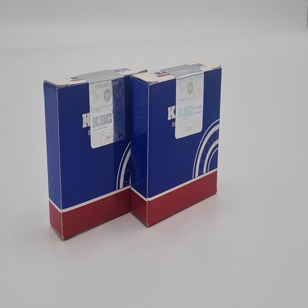 بلبرینگ دینام کی بی سی کد 6208 C4 قطر داخلی 40 میلی متر