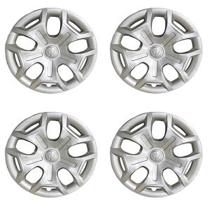 قالپاق چرخ مدل Dan04 سایز 15 اینچ مناسب برای برلیانس H220-230 بسته 4 عددی