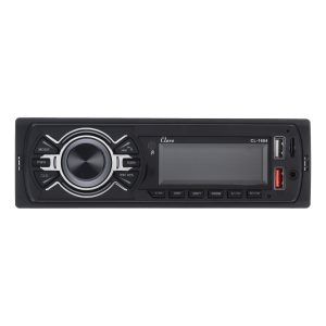 پخش کننده خودرو کلارو مدل CL-1604