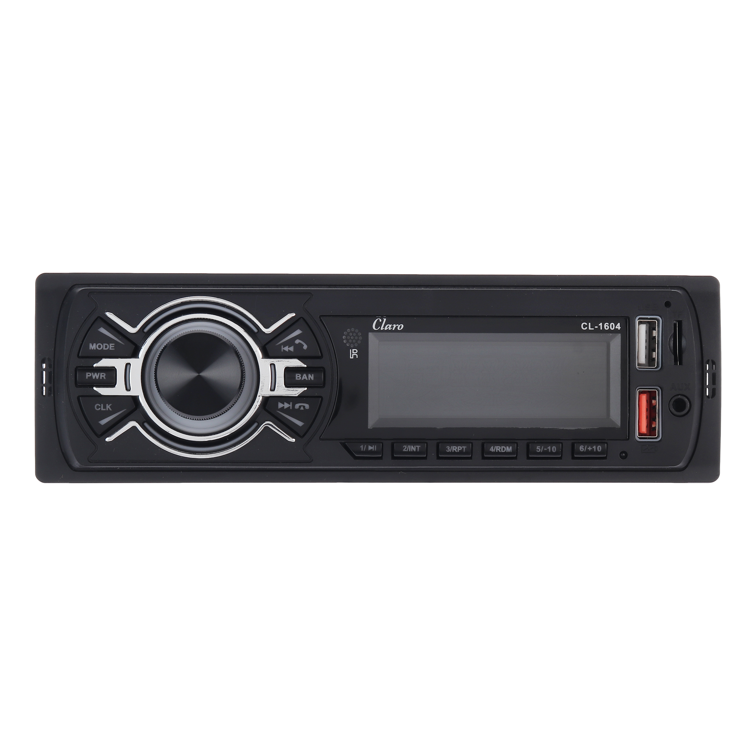پخش کننده خودرو کلارو مدل CL-1604