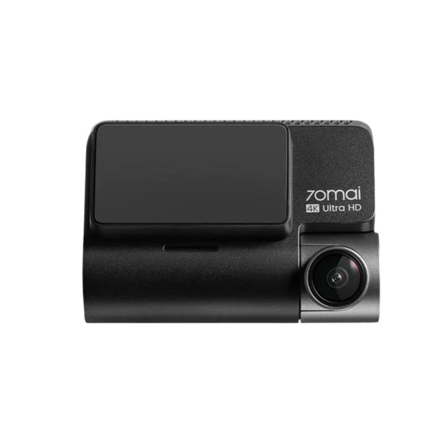 دوربین ثبت وقایع خودرو سونتی مِی مدل 70Mai Dashcam 4k A810s-set