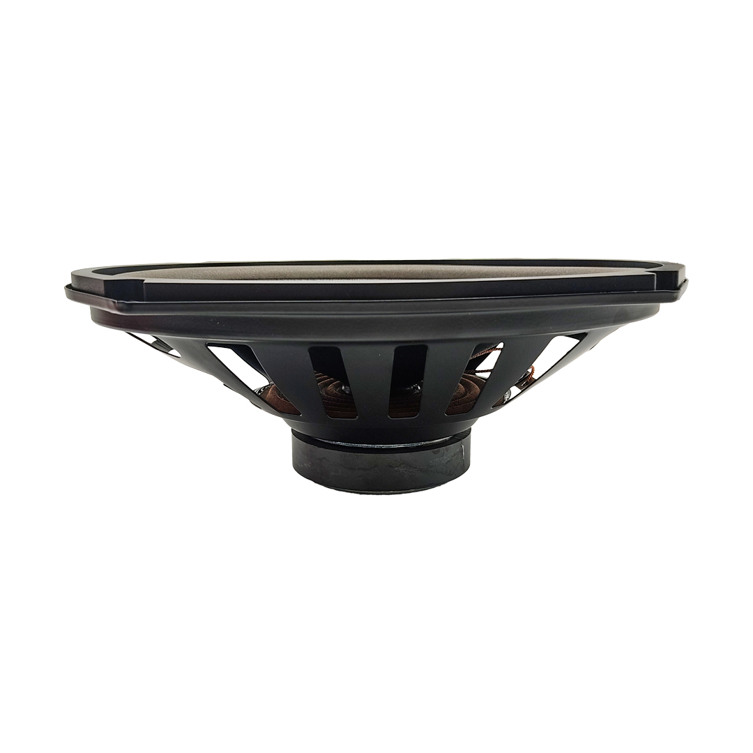 اسپیکر پشت خودرو راک پاور مدل RK-69D سایز 6x9 اینچ بسته دو عددی