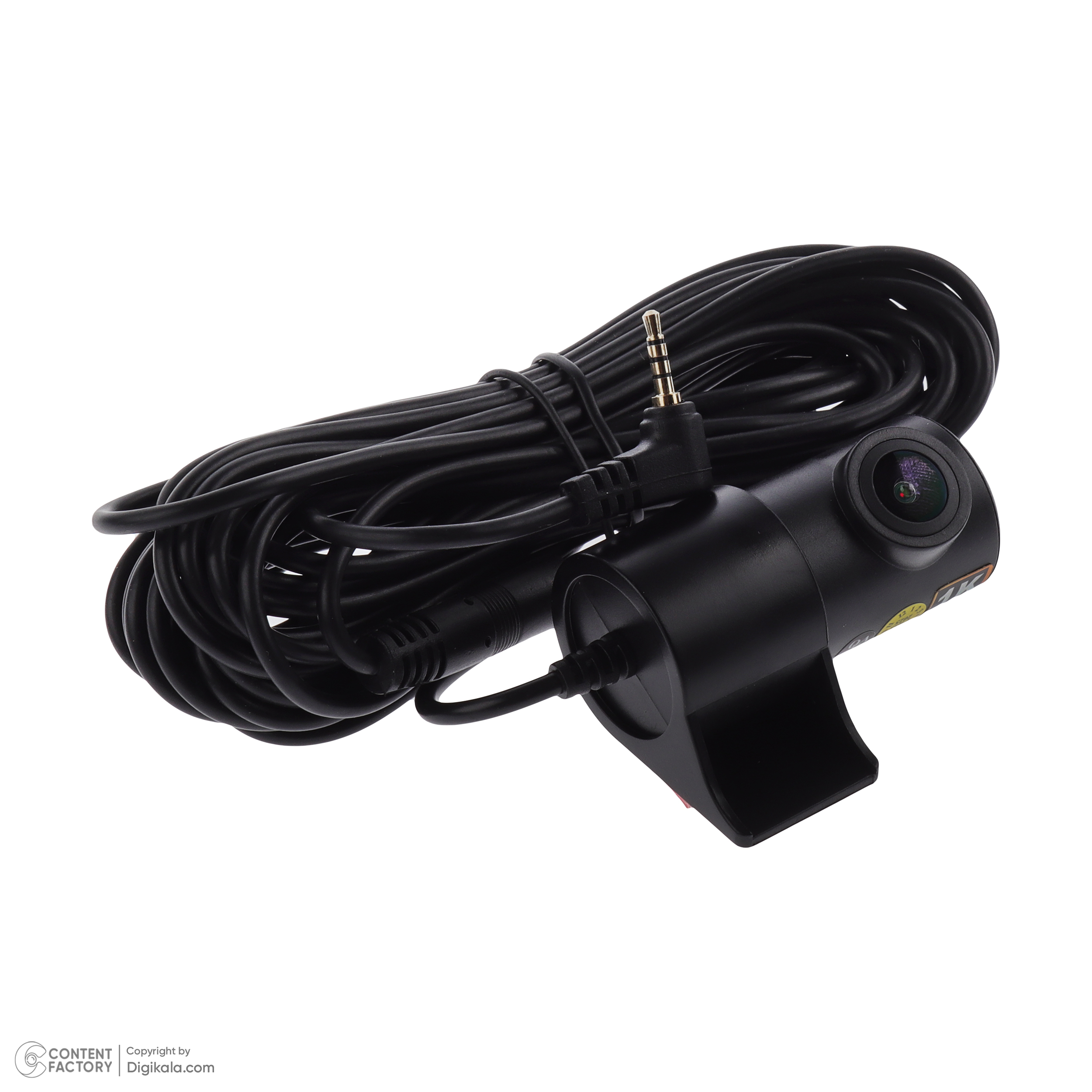 دوربین ثبت وقایع کلارو مدل CL-37 مجموعه 2 عددی