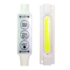 فلاشر عقب موتور سیکلت مدل 12V