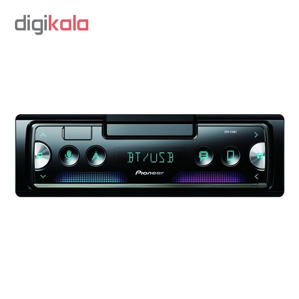 پخش کننده خودرو پایونیر مدل SPH-C10BT
