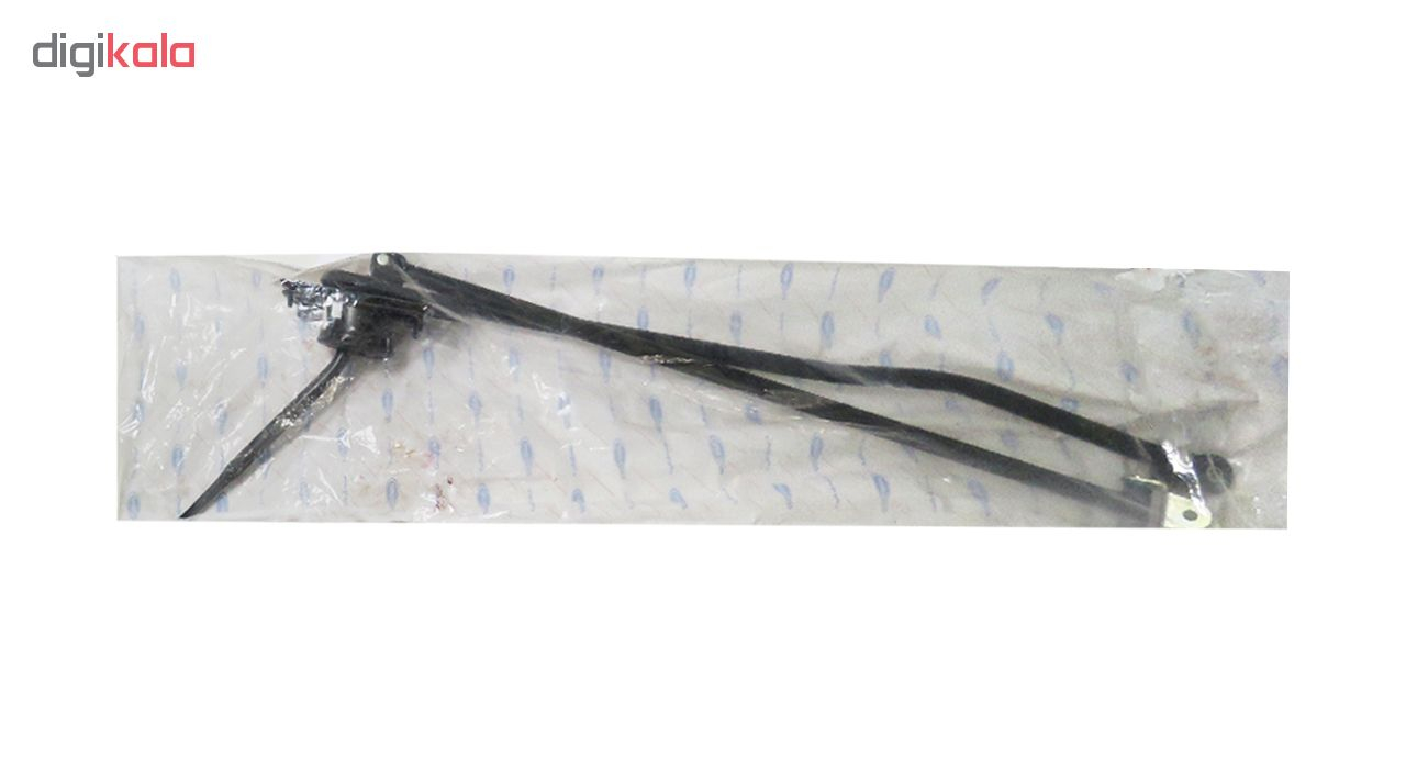 لیور دنده دیناپارت کد H215023 مناسب برای پراید