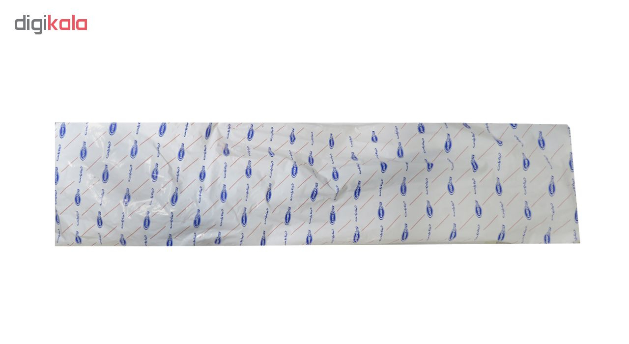 لیور دنده دیناپارت کد H215023 مناسب برای پراید