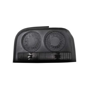 چراغ خطر عقب خودرو ان جی کو کد 03 مناسب برای پراید بسته 2 عددی