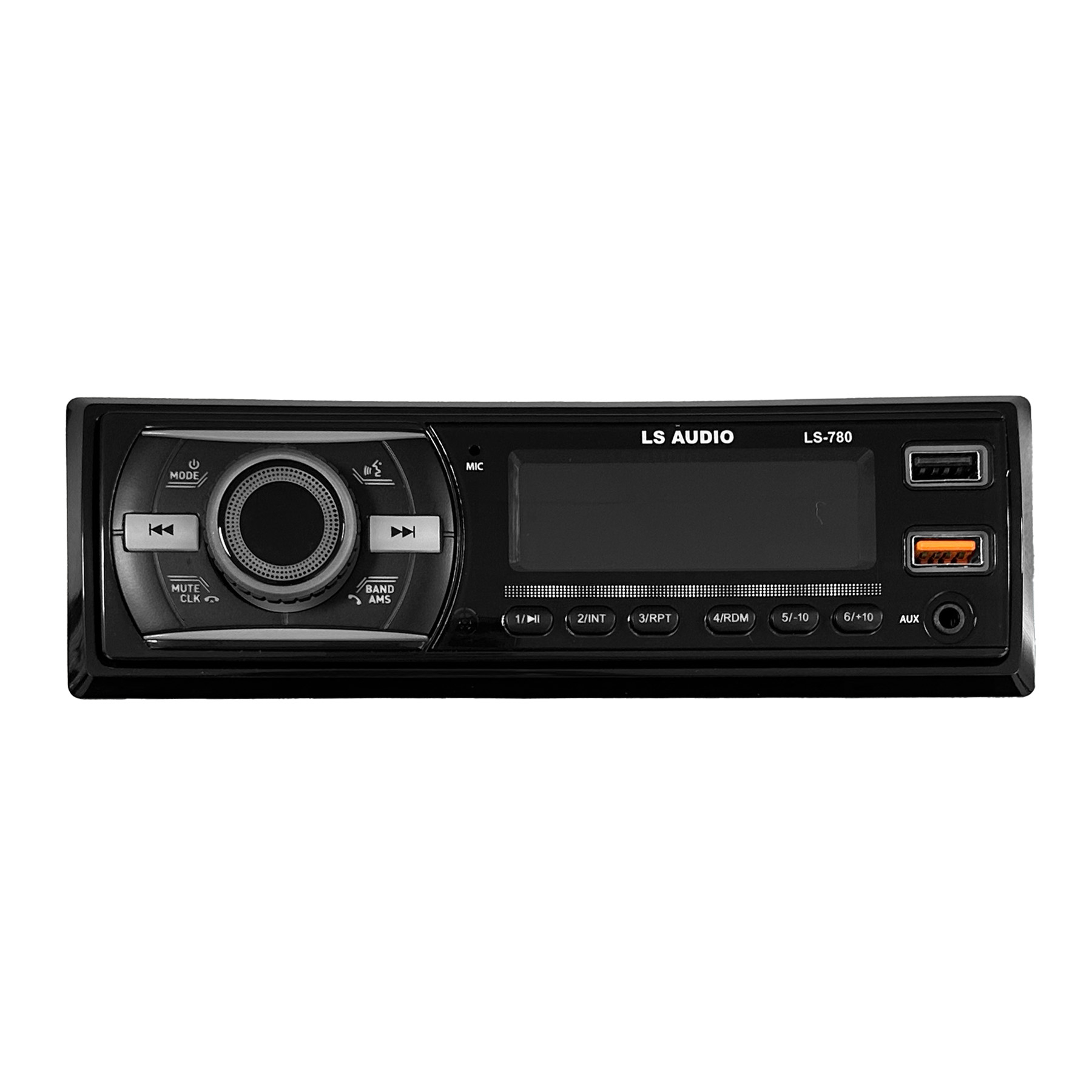 پخش کننده خودرو ال اس آدیو مدل LS-780
