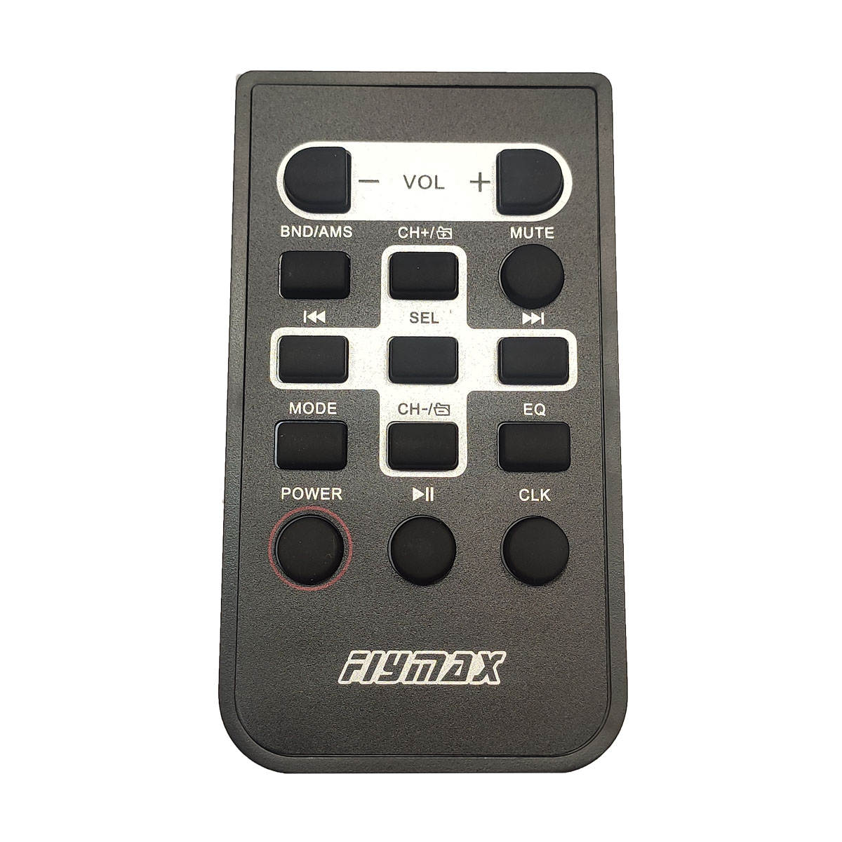 پخش کننده خودرو فلای مکس مدل MS-A530BT