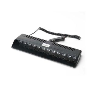 چراغ پلیسی خودرو مدل S12